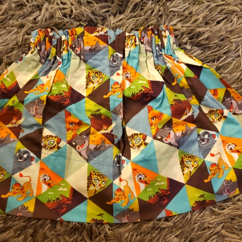 Girls 2t-3t Skirt